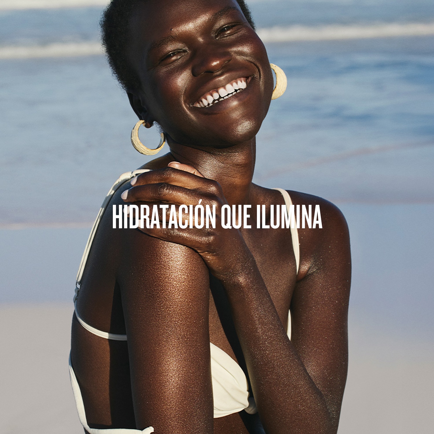 COPACABANA BRONZE GLOWMOTIONS BODY OIL (ACEITE CORPORAL)